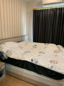 🏢 ให้เช่าคอนโด : Chapter One Modern Dutch Rat Burana 33 (แชปเตอร์ วัน โมเดิร์น ดัชต์ ราษฎร์บูรณะ 33)   รหัสทรัพย์ | 📌LNP-C10934 