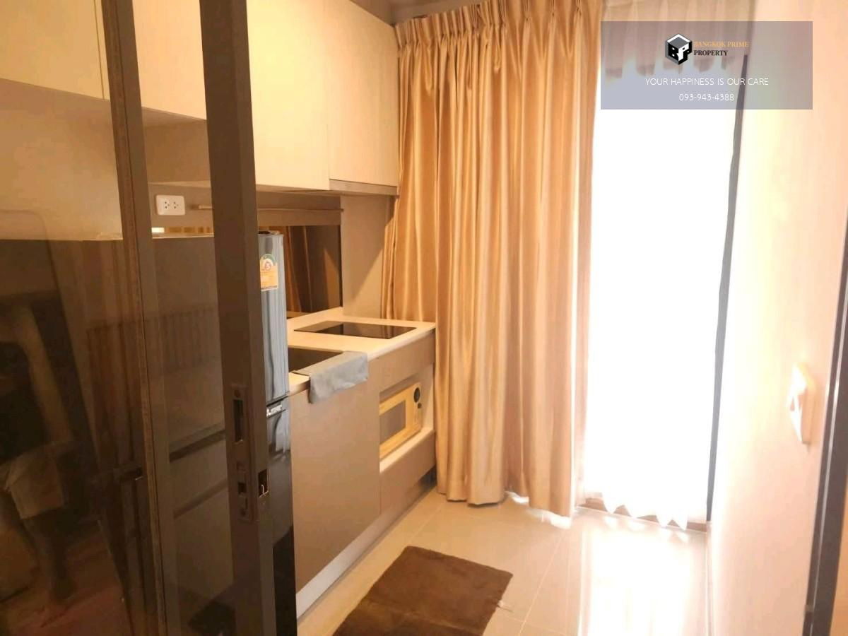 รูป Ideo Asoke-Rama 9 | 🚝ใกล้ BTS,MRT พระราม9 #2025121113405 - รูปที่ 4/4