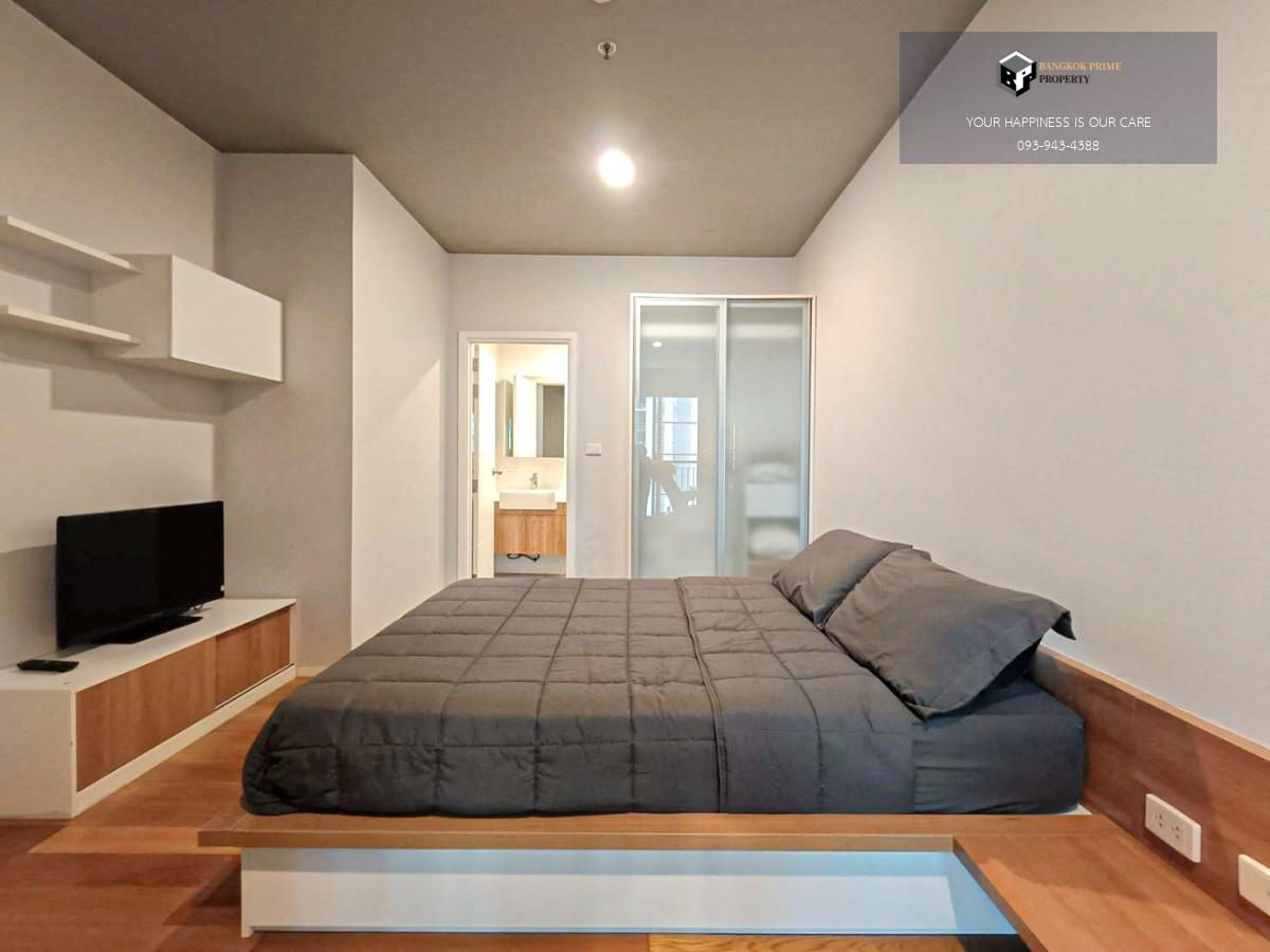 picture Blocs 77 | 🚝 Near BTS On Nut. Beautiful room, ready to move in. #2025121113415 - 2/13