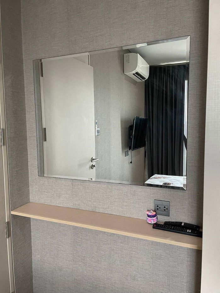 picture 🌈✨Rent Condo Lumpini Suite Phetchaburi - Makkasan✨🌈2 bedroom ‼️20,000‼️ - 7/14