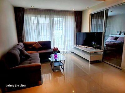 เช่าคอนโด BTS ทองหล่อ : #A124317 ✅ 9/12/68  ให้เช่า Le Nice Ekamai📲📢สอบถาม ld line @condoboy