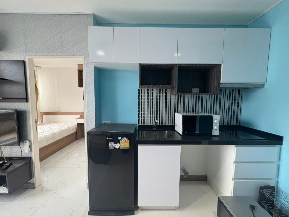 picture ⏰P-1235⏰Sale Bangkok feliz Vibhavadi 30 size 28.00 sqm.only 2.49 M. *0659174222* - 7/21