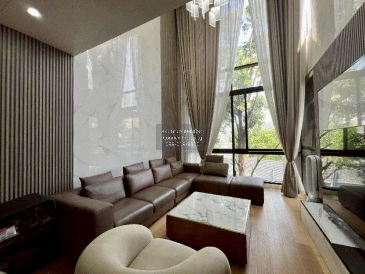 รูป ขายบ้าน อาร์เทล เอกมัย - รามอินทรา ห้องมุม ลาดพร้าว เขต ลาดพร้าว กรุงเทพ CX-139700 ✅ ทักไลน์ @connexproperty ตอบทันที ทีมงานมืออาชีพ ✅ - รูปที่ 2/12