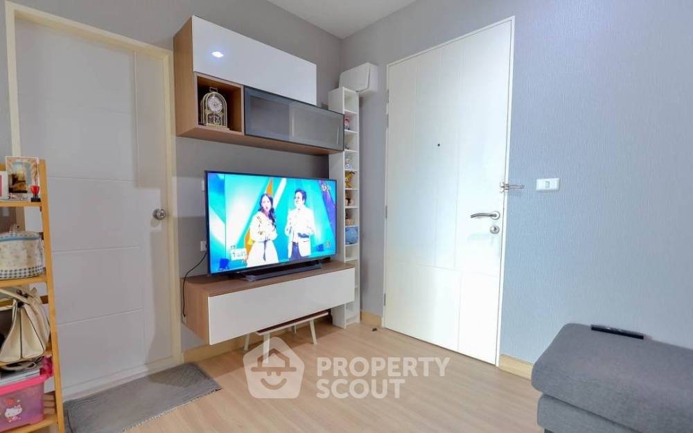 picture 1-BR Condo at The Niche Mono Ratchavipha near MRT Bang Son (ID 699983) - 3/14