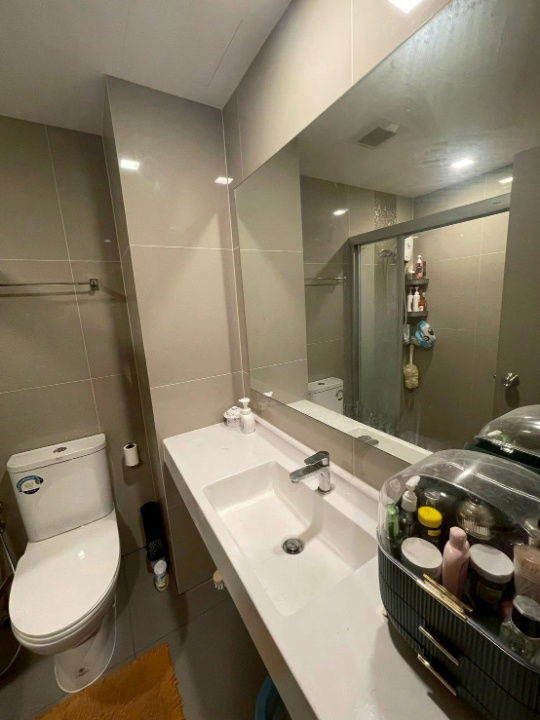 รูป #A124296 ✅ 8/12/68 ขายคอนโด IDEO Sathorn - Wongwian Yai 📲📢สอบถาม ld line @condoboy - รูปที่ 10/13