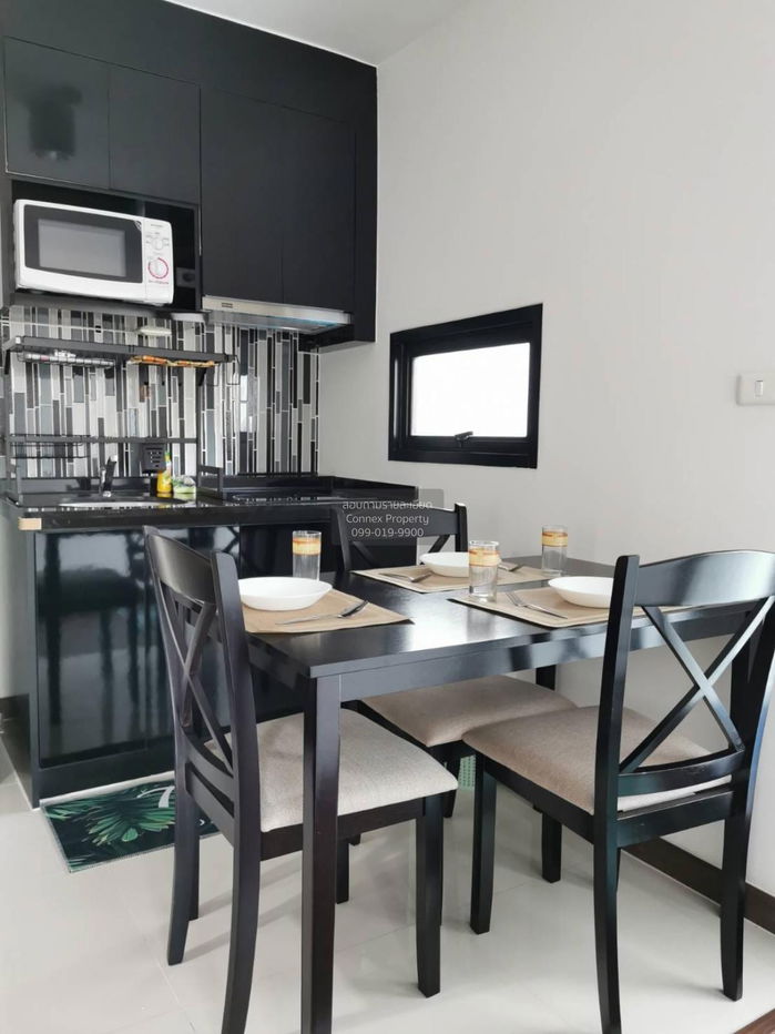 picture 🔥🔥🔥 For Sale Condo , Bangkok Feliz Krungthonburi , BTS-Krung Thon Buri , Khlong Ton Sai , Khlong San , Bangkok , CX-87544 ✅ Live chat with us ADD LINE @connexproperty ✅ 🔥🔥🔥 - 4/8