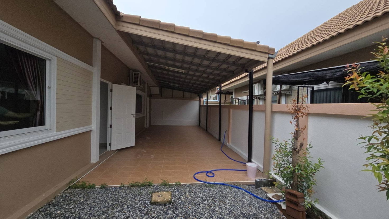 รูป บ้านเดี่ยวให้เช่า 3 ห้องนอนกว้างขวาง ในทุ่งคลอม-ตันหมัน - รูปที่ 4/13