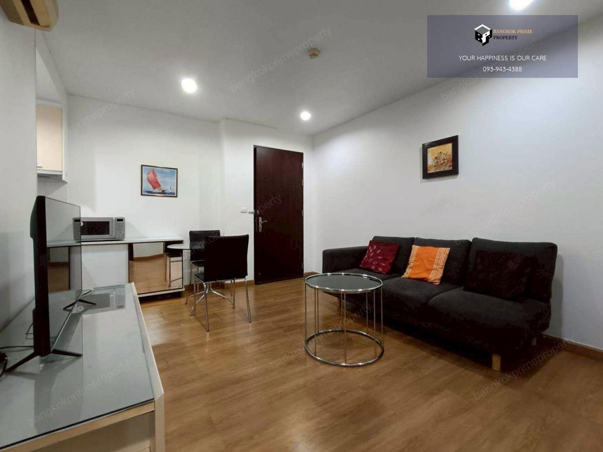 รูป The Address Sukhumvit 42 | 🚝ใกล้ BTS เอกมัย ห้องว่างพร้อมอยู่ #2025121113419 - รูปที่ 5/8