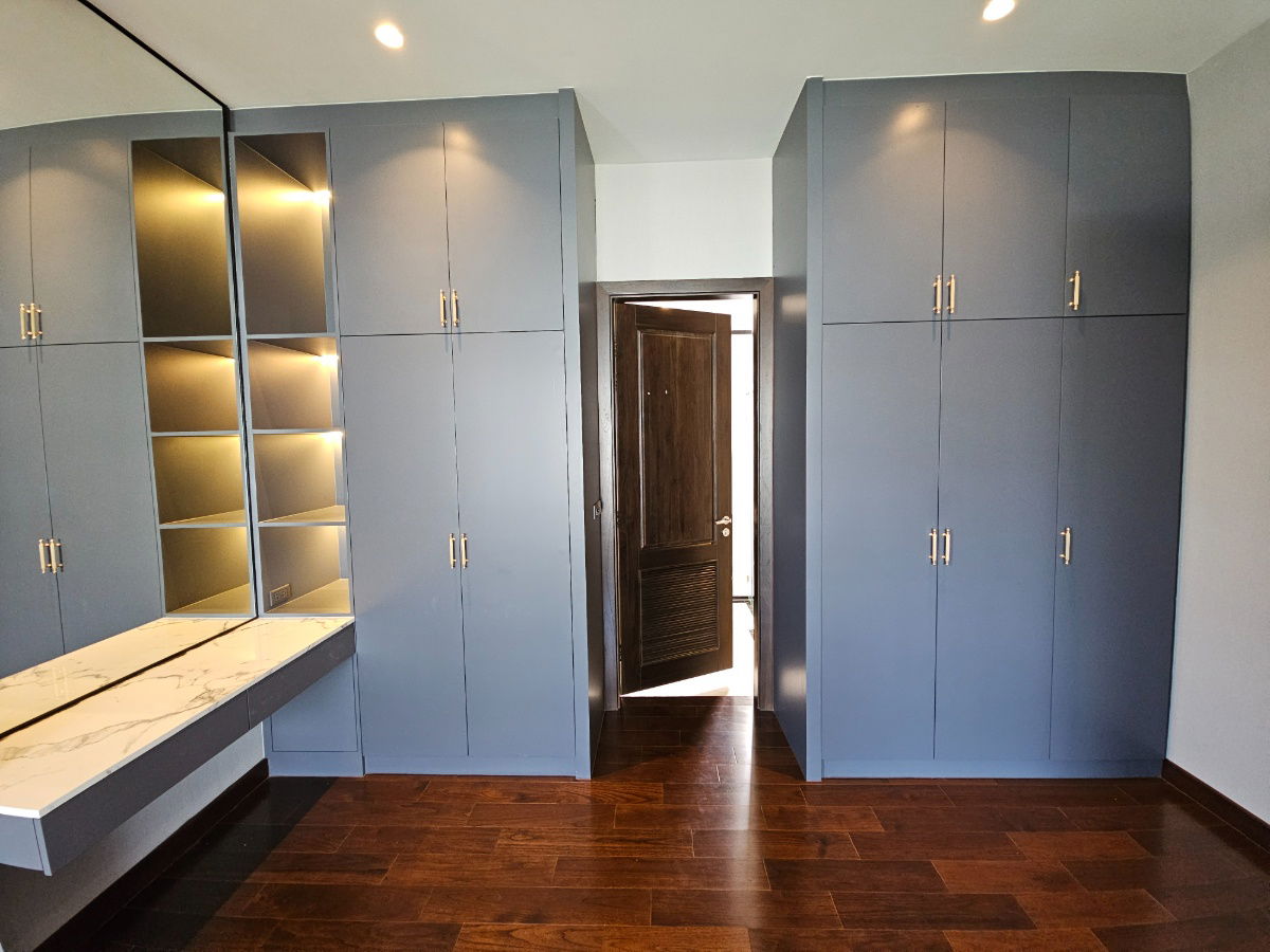 รูป ให้เช่า Perfect Masterpiece Sukhumvit 77 (137 ตร.ว.) 4 นอน 6 น้ำ ติดโรบินสันลาดกระบัง - รูปที่ 30/33