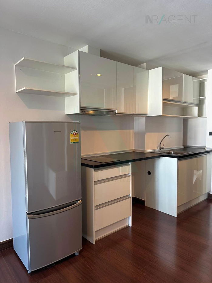 picture For Rent Condo THE NEXT GARDEN MIX Building 1, Floor 8,2 bed room, Room size 60 sqm - 7/8