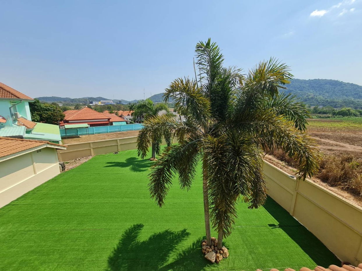 รูป 4 Bedrooms House in Bangsaray for Sale - รูปที่ 3/18