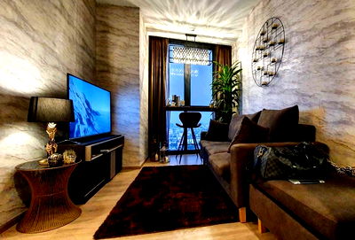 คอนโดให้เช่า : #A124318 ✅ 9/12/68  ให้เช่า THE LINE Phahon - Pradipat📲📢สอบถาม ld line @condoboy