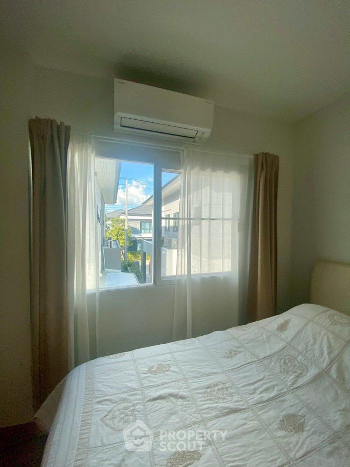 picture 3-BR Semi-detached House at Grande Pleno Mega Bangna in Bang Phli Yai (ID 2462251) - 15/27