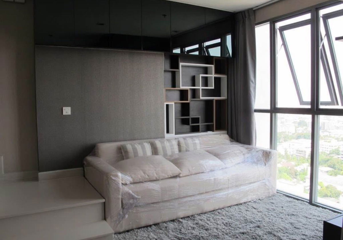 รูป #A124354 ✅ 10/12/68 ให้เช่า IDEO Mobi Sukhumvit 81📲📢สอบถาม ld line @condoboy - รูปที่ 2/15