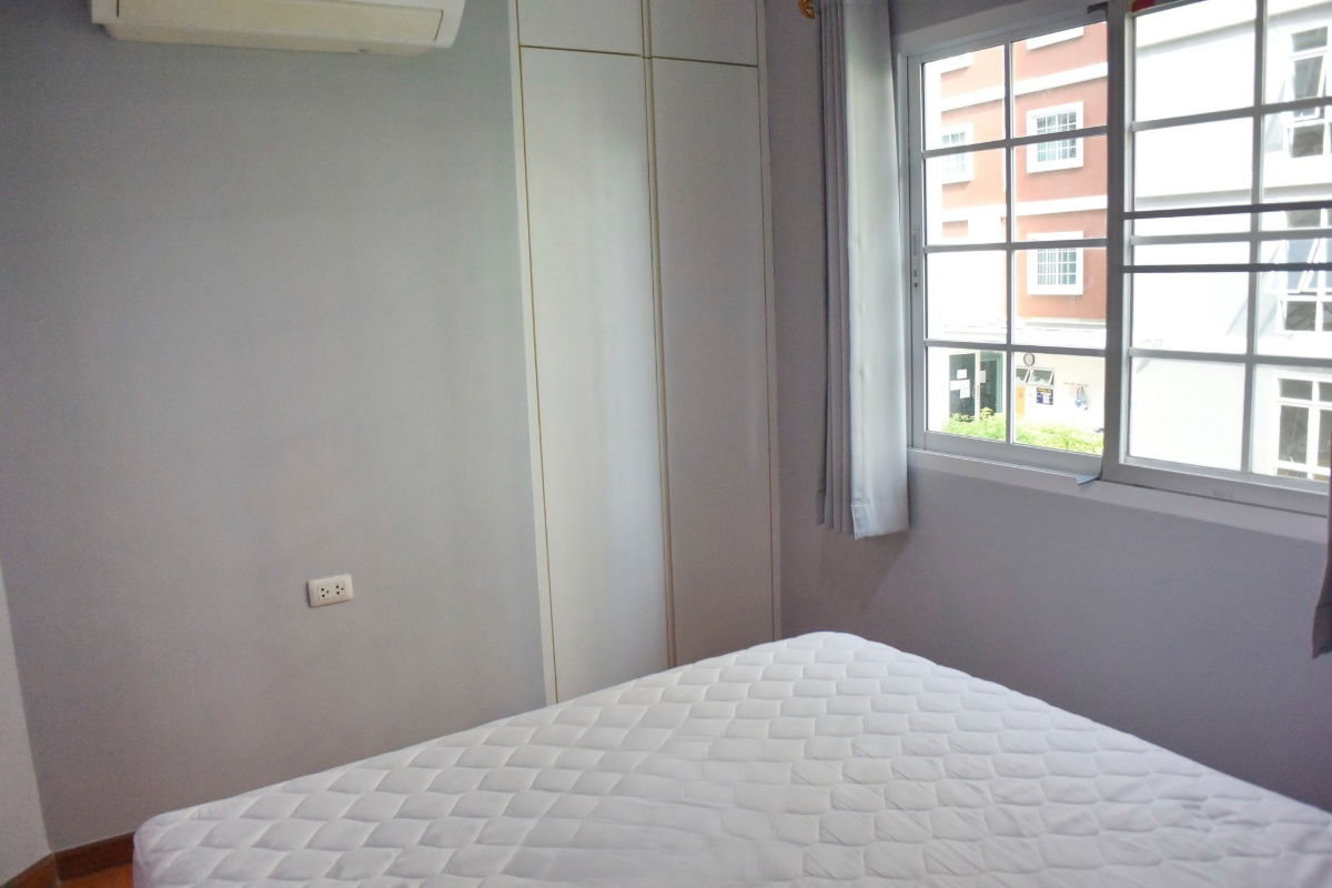 รูป ให้เช่า ทิวลิป สแควร์ อ้อมน้อย ห้องใหม่ มีเครื่องซักผ้า - รูปที่ 7/18