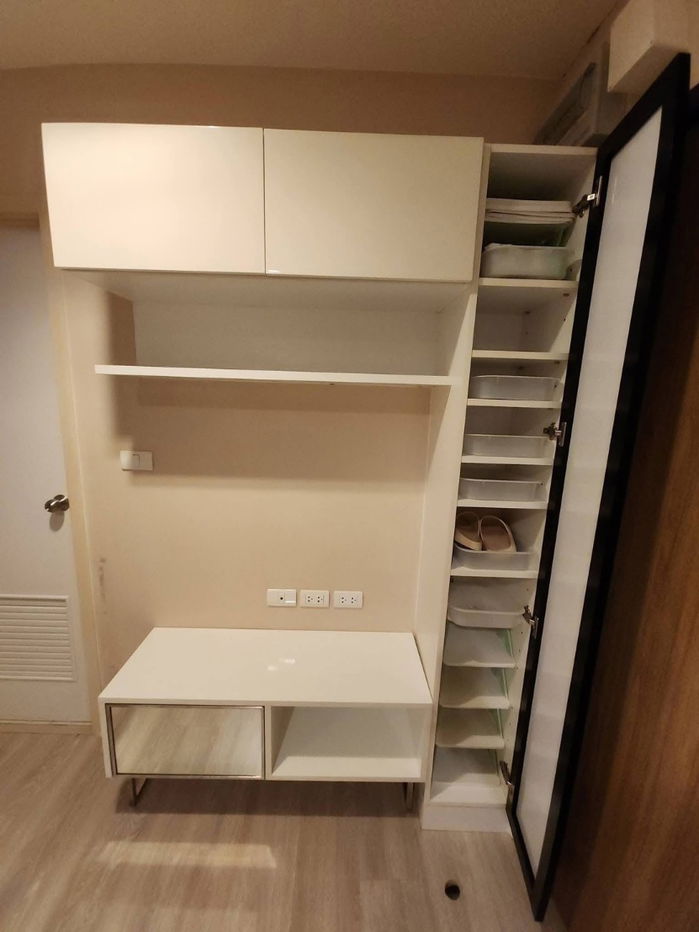 รูป 🔥ว่างพร้อมอยู่🔥 ให้เช่า 10,000 I Metro Luxe Kaset  Line : @ds159 / please contact us✨ - รูปที่ 13/19