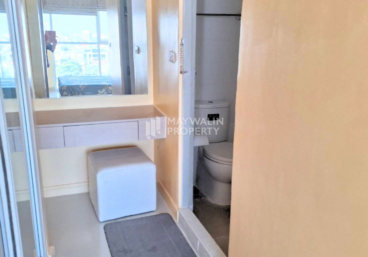 รูป 🏙 ให้เช่า IDEO Mix Phaholyothin | 1 Bedroom 28 ตร.ม. | 14,000 บาท 📲 Line ID: 0842932624/Junesone520 - รูปที่ 4/8