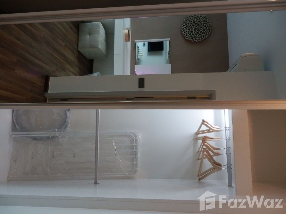 รูป ขาย คอนโด 1 ห้องนอน ในโครงการ วายน์ สุขุมวิท 657844 - รูปที่ 21/21