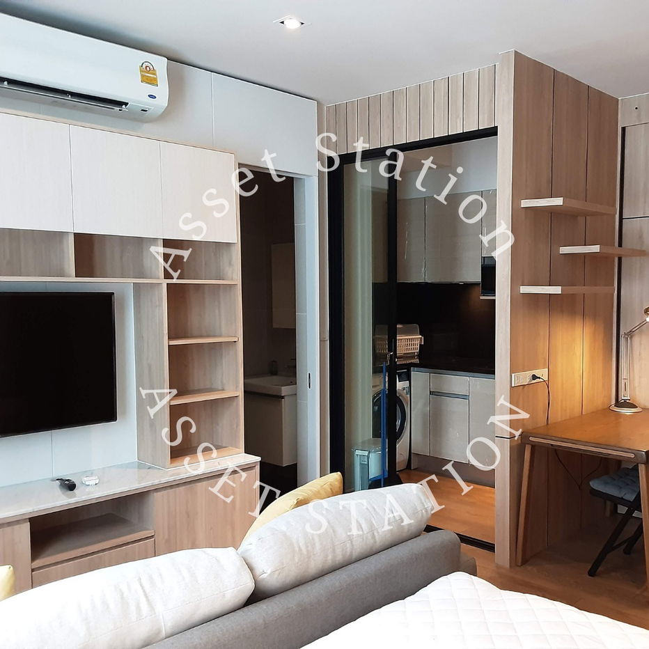 รูป 💎คอนโด Park Origin Phrom Phong คอนโดหรูห้องเป็นสัดส่วน | BTS พร้อมพงษ์ - รูปที่ 8/10