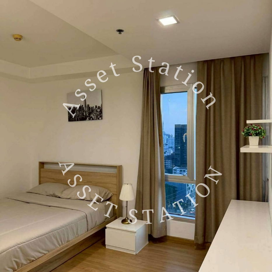 รูป 💎ด่วน ! Thru Thonglor 2 ห้องนอนห้องกว้าง ราคาดีมาก! | BTS ทองหล่อ - รูปที่ 5/15