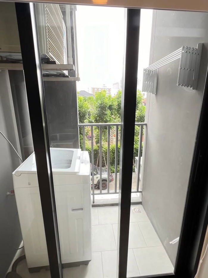 รูป เช่าคอนโด Chewathai PinKlao/ชีวาทัย ปิ่นเกล้า (A6812014) ID Line : @condo42 - รูปที่ 9/9