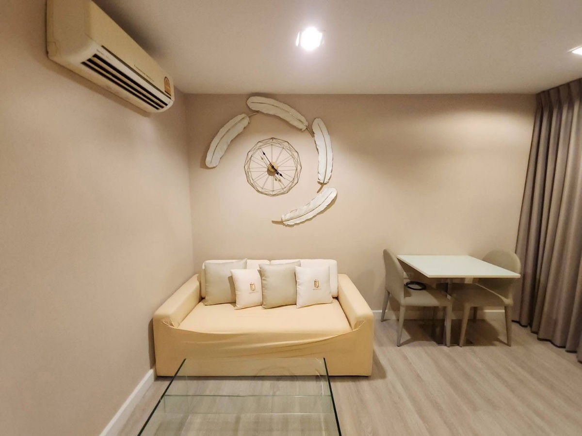 รูป 🔥ว่างพร้อมอยู่🔥 ให้เช่า 10,000 I Metro Luxe Kaset  Line : @ds159 / please contact us✨ - รูปที่ 10/19