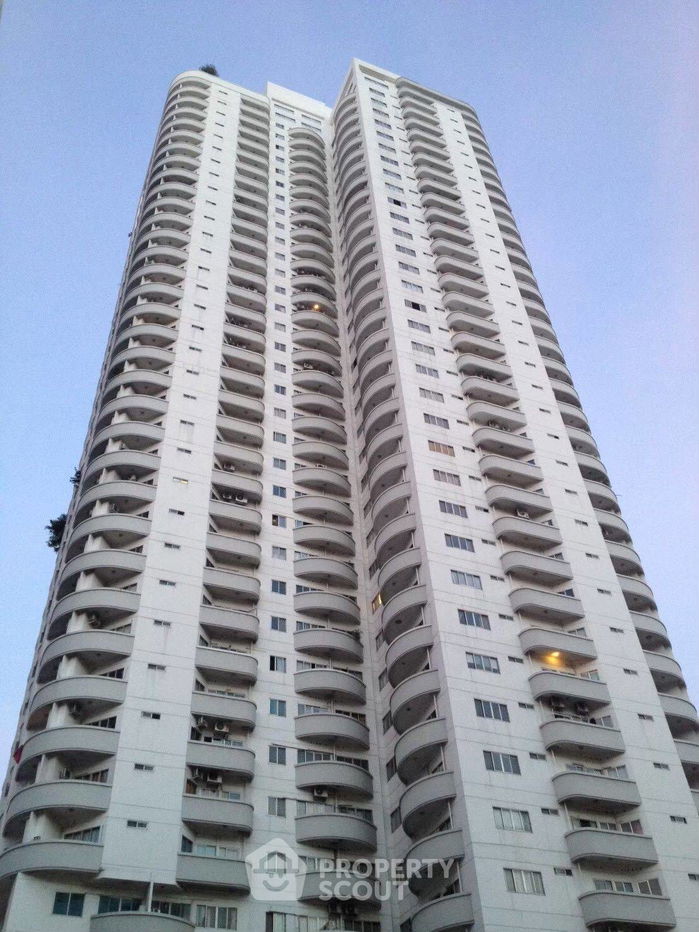 รูป คอนโด 2-ห้องนอน ที่ วิทยุ คอมเพล็กซ์ คอนโดมิเนียม ใกล้ BTS เพลินจิต (ID 1365411) - รูปที่ 8/11