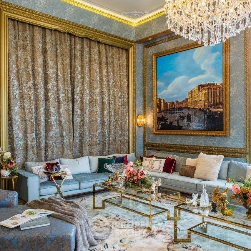 รูป คอนโด 1-ห้องนอน ที่ เดอะ สุโขทัย เรสซิเด้นซ์ คอนโดมิเนียม ใกล้ MRT ลุมพินี (ID 2462677) - รูปที่ 1/15