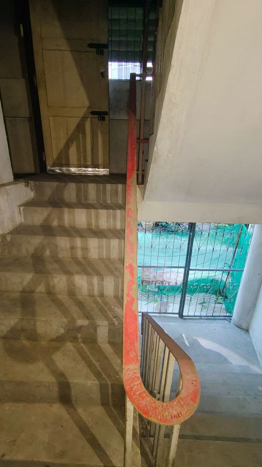 รูป ขาย ตึกแถว 3 คูหา 4 ชั้นครึ่ง ขนาด 59 ตร.ว บากองอนุสรณ์ 2 ช่องนนทรี - รูปที่ 12/31