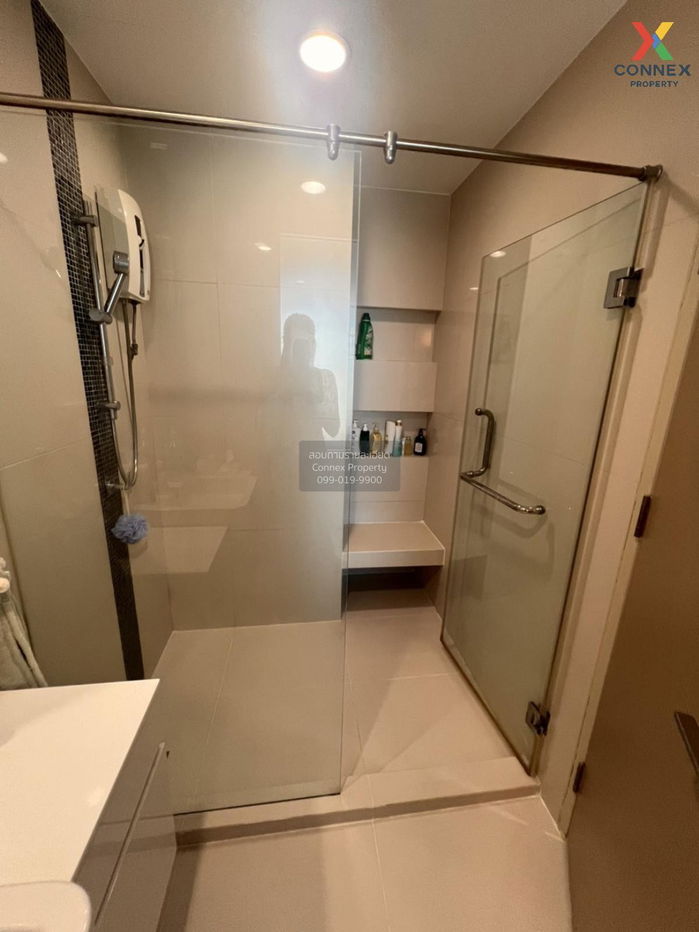 picture 🔥🔥🔥 For Rent Condo , Hotel Serviced Condo , MRT-Bang Krasor , Bang Kraso , Bang Kraso , Nonthaburi , CX-103401 ✅ Live chat with us ADD LINE @connexproperty ✅ 🔥🔥🔥 - 8/9