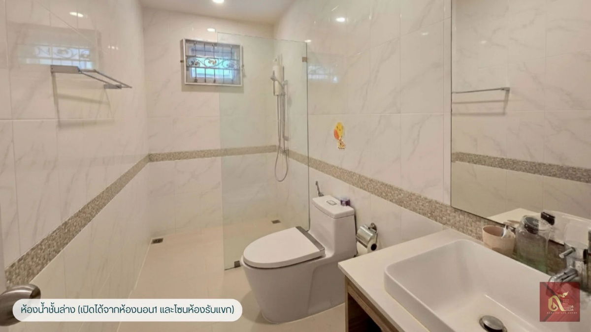 picture Detached house (Hideaway Valley, Chalong, Phuket) - 10/12