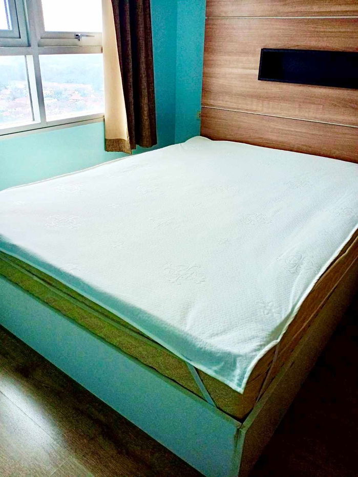 รูป ห้องว่าง🙋🏼💎🙋🏼💥แอดไลน์เพื่อนัดดูห้องได้เลยนะคะ📲ริชพาร์ค แอท เจ้าพระยา - รูปที่ 7/14