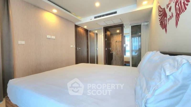 picture 1-BR Condo at Grand Avenue Pattaya close to Pattaya South (ID 2418850) - 12/14