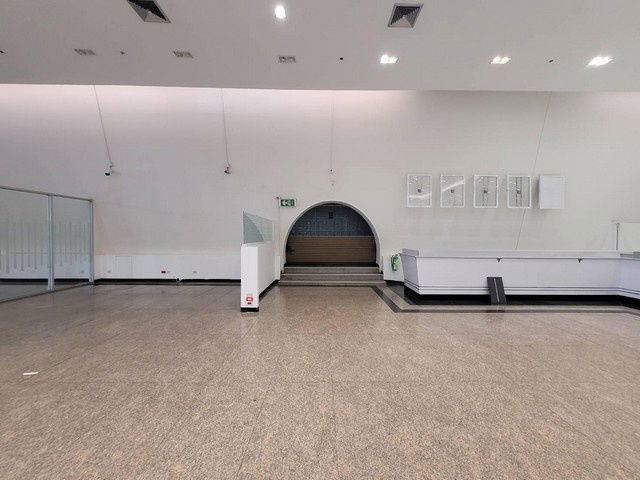 รูป B13391 ขายสำนักงาน อาคารสวนมะลิ บำรุงเมือง เขตป้อมปราบศัตรูพ่าย กรุงเทพมหานคร - รูปที่ 7/8