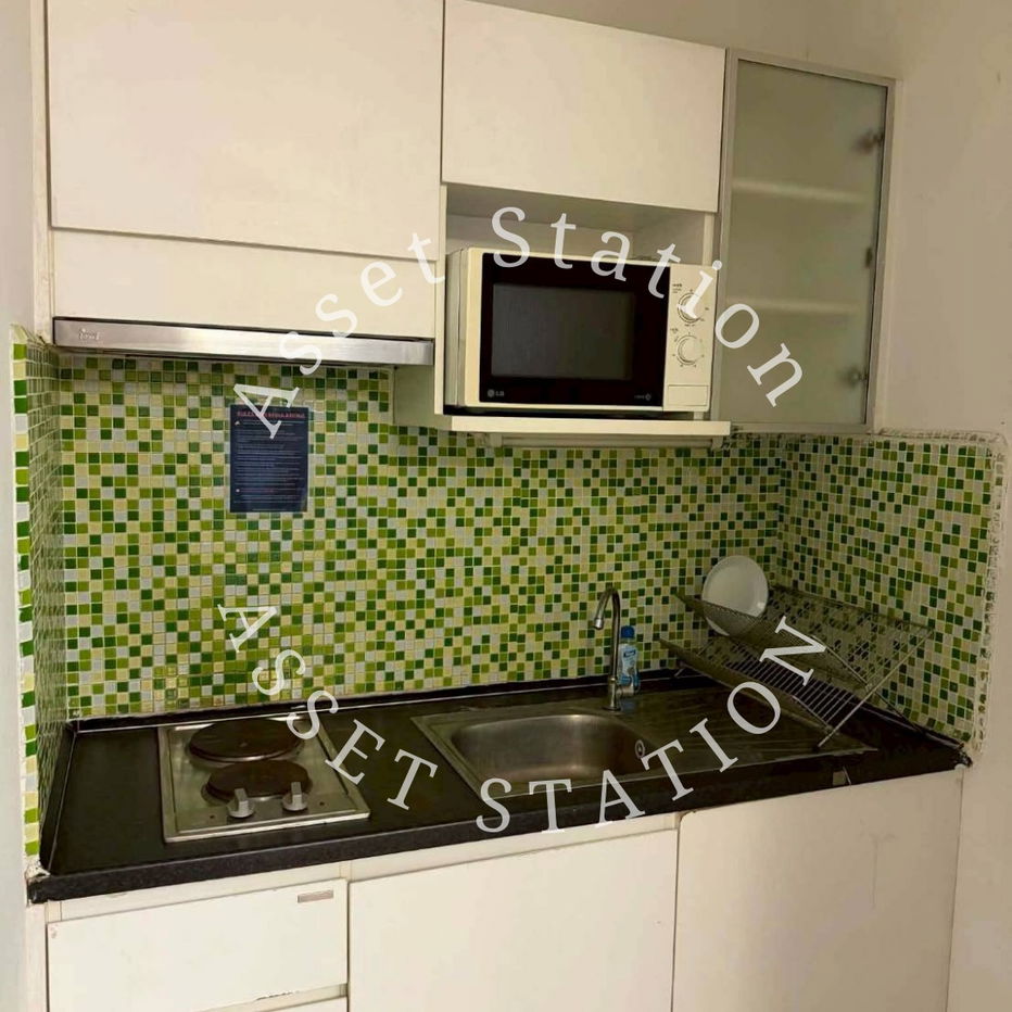 รูป 💎ด่วน ! Thru Thonglor 2 ห้องนอนห้องกว้าง ราคาดีมาก! | BTS ทองหล่อ - รูปที่ 12/15