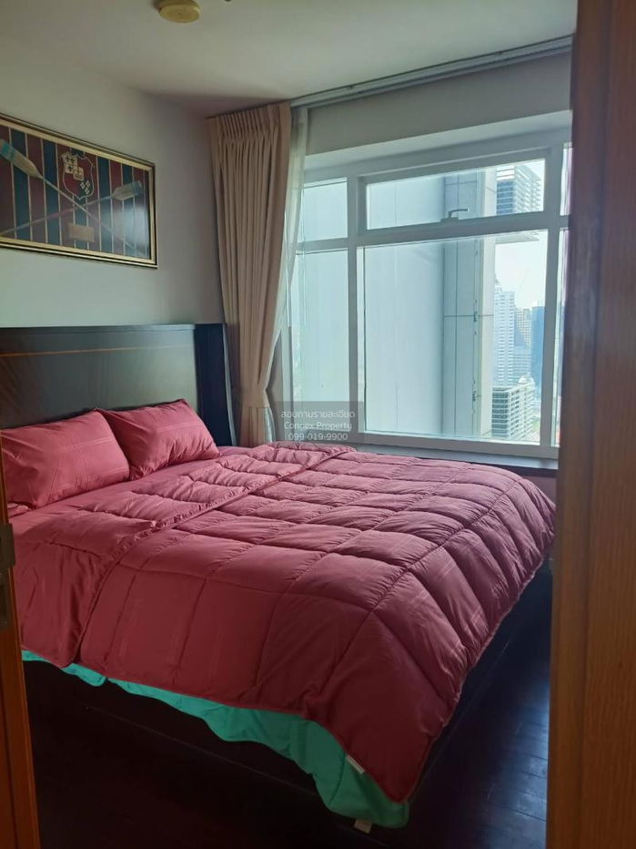 picture 🔥🔥🔥 FOR RENT condo , Circle Condominium , MRT-Phetchaburi , Thanon Phetchaburi , Rat Thewi , Bangkok , CX-36777 ✅ Live chat with us ADD LINE @connexproperty ✅ 🔥🔥🔥 - 5/9