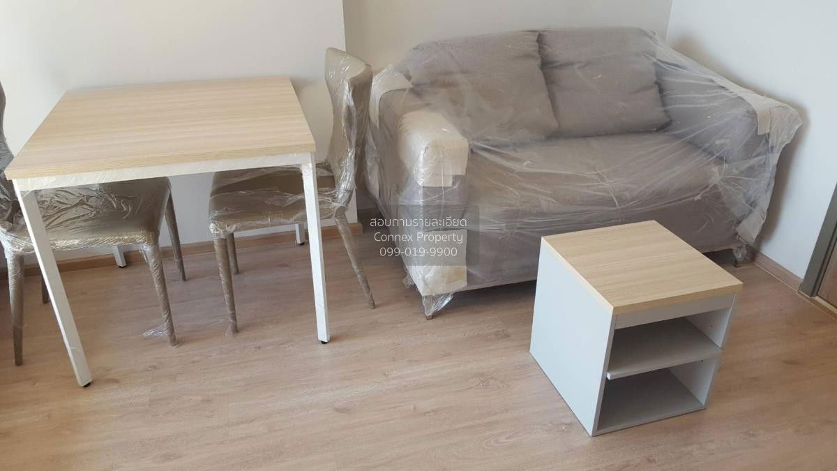 picture 🔥🔥🔥 For Rent Condo , Ideo O2 , BTS-Bang Na , Bang Na , Bang Na , Bangkok , CX-85448 ✅ Live chat with us ADD LINE @connexproperty ✅ 🔥🔥🔥 - 10/12