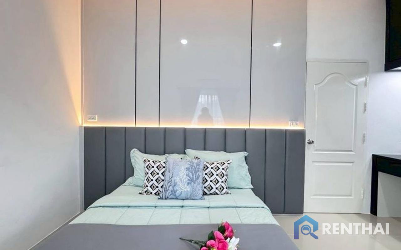 picture For rent house 5 bedrooms at Nong Prue - 10/14