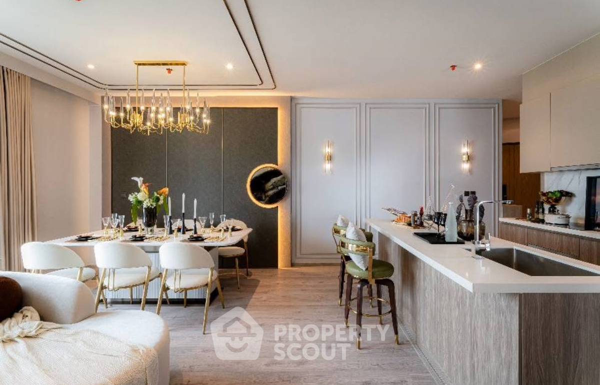 รูป คอนโด 2-ห้องนอน ที่ ริธึ่ม เอกมัย เอสเตท ใกล้ BTS ทองหล่อ (ID 2471927) - รูปที่ 7/32