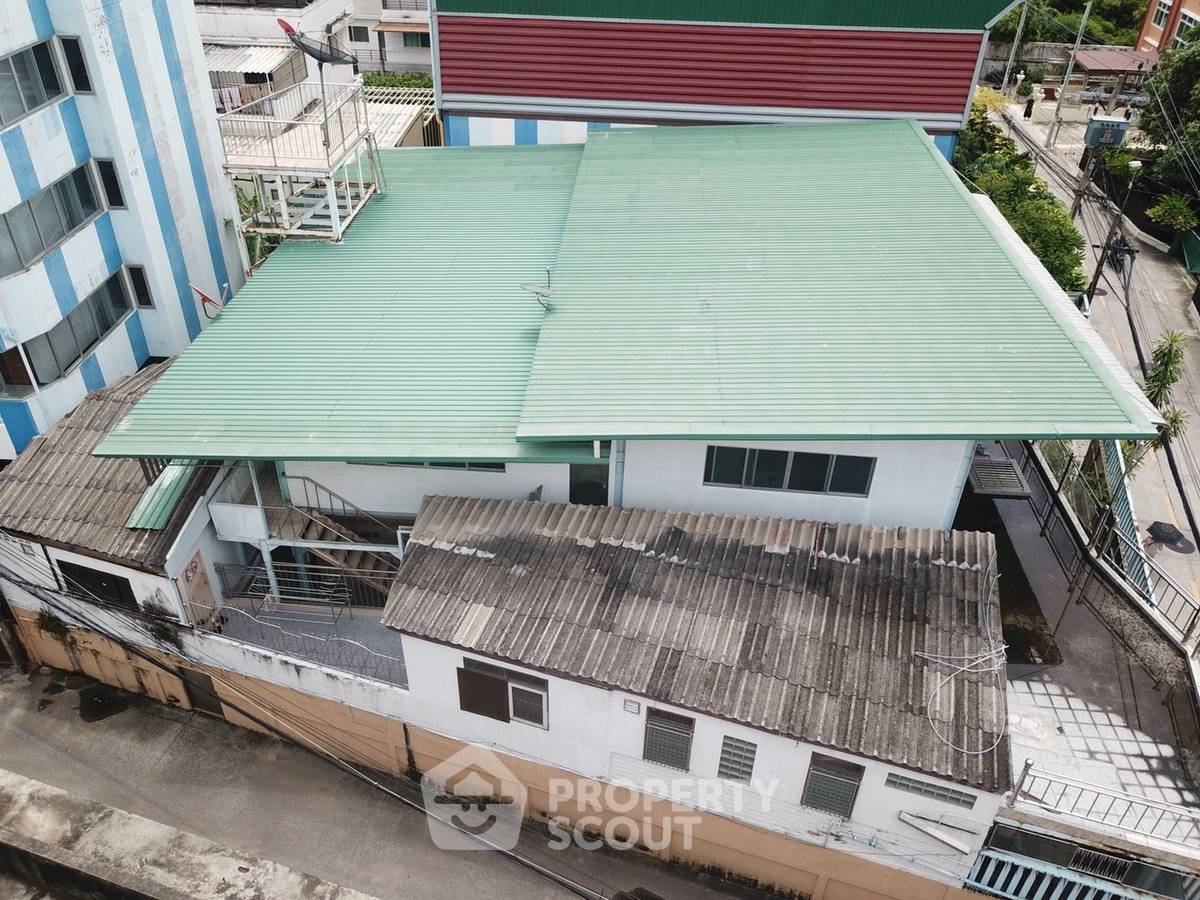 รูป ที่ดินสำหรับปล่อยขาย 506.8 ตารางเมตร แถว ใน ช่องนนทรี (ID 2147392) - รูปที่ 10/29