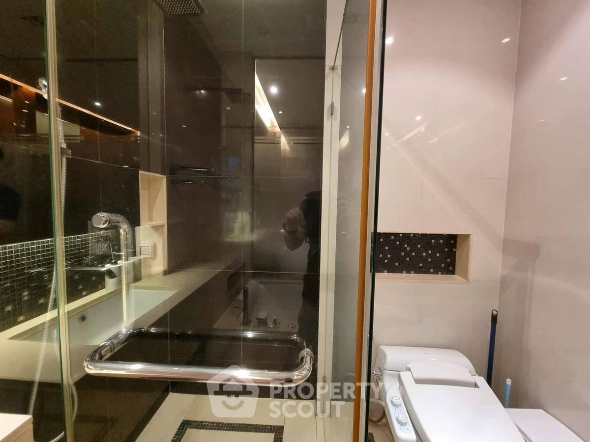 picture 1-BR Condo at The Address Sukhumvit 28 near BTS Phrom Phong (ID 2386617) - 11/13