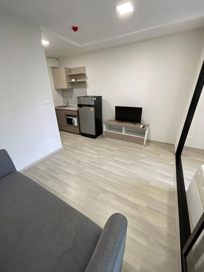 รูป ▶️ปล่อยเช่าคอนโด : Plum Condo Saphanmai Station (พลัม คอนโด สะพานใหม่ สเตชั่น)  ➖➖➖➖➖➖➖➖  ♦️ห้องว่างพร้อมอยู่  ➖  5  มกราคม …. นะครับ - รูปที่ 9/11