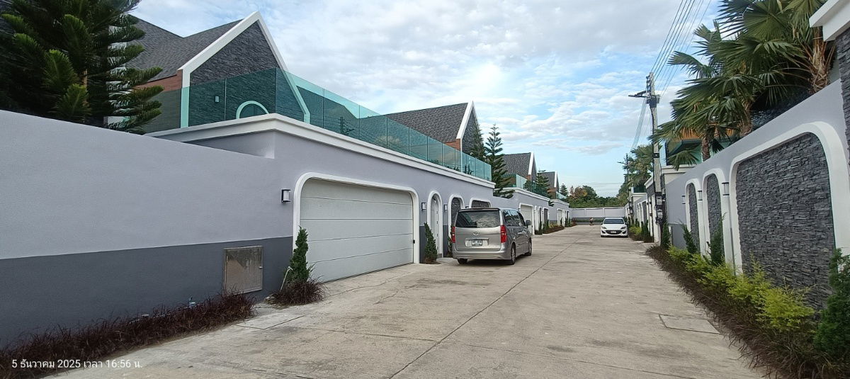 รูป ขายพลูวิลล่าพัทยา Bibury 17.0 ล้าน - รูปที่ 16/17