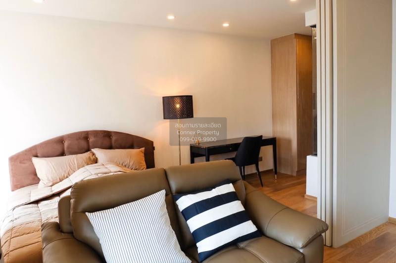 picture FOR RENT condo , Q Chidlom - Phetchaburi , BTS-Chit Lom , Makkasan , Rat Thewi , Bangkok , CX-56274 ✅ Live chat with us ADD LINE @connexproperty ✅ - 7/8