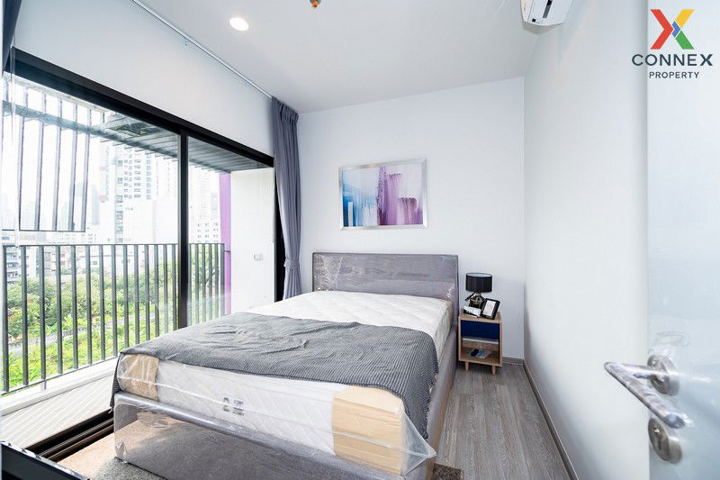 picture 🔥🔥🔥 FOR RENT condo , XT Ekkamai , high floor , BTS-Ekkamai , Khlong Tan Nuea , Watthana , Bangkok , CX-00480 ✅ Live chat with us ADD LINE @connexproperty ✅ 🔥🔥🔥 - 3/12
