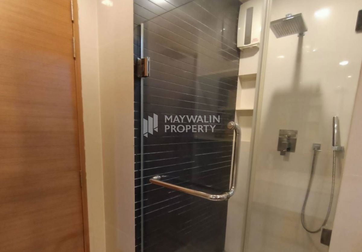 รูป 🏙 ให้เช่า Rhythm Ratchada-Huai Khwang  | 1 Bedroom 45 ตร.ม. | 21,000 บาท 📲 Line ID: 0842932624/Junesone520 - รูปที่ 6/9