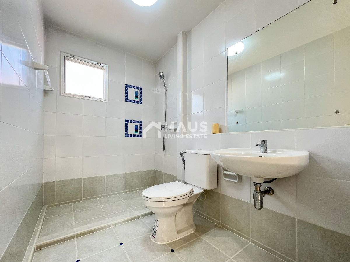 รูป 🔥 ขายบ้านเดี่ยว พฤกษ์ลดา ติวานนท์ - ราชพฤกษ์ 🔥/ 4 ห้องนอน #HRP3018 - รูปที่ 20/20