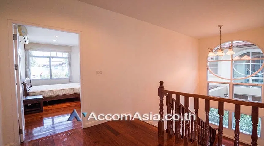 รูป 🔼🔽 AccomA 📩 Pet friendly 4 BR House @Privacy House in Compound (50066) - รูปที่ 15/20
