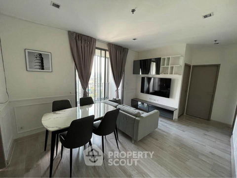 2-BR Condo at Ideo Mobi Sukhumvit 81 near BTS On Nut (ID 2472083)