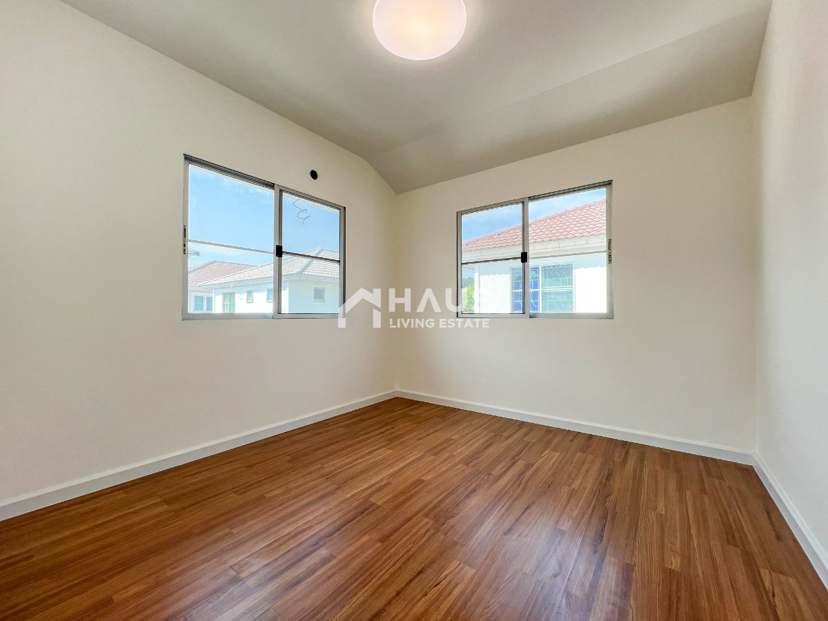 รูป 🔥 ขายบ้านเดี่ยว พฤกษ์ลดา ติวานนท์ - ราชพฤกษ์ 🔥/ 4 ห้องนอน #HRP3018 - รูปที่ 17/20